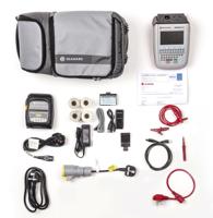 380a9899 Seaward Apollo 500 + Elite Bundle PAT Testing Kit With RS Calibration