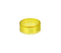 yw9z-l12y Idec Yellow Round Push Button Lens for Use with YW9Z