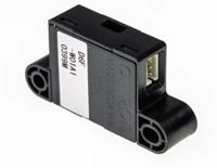 d6f-w01a1 Omron Compact Mount Airflow Sensor, Analogue Output, 10.8 → 26.4 V dc