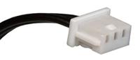 15134-0303 Molex 3 Way Female PicoBlade to 3 Way Female PicoBlade Wire to Board Cable, 300mm