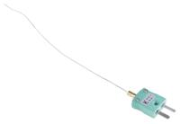 443-7967 RS PRO Type K Mineral Insulated Thermocouple 150mm Length, 0.5mm Diameter → +750°C
