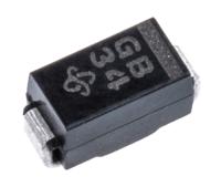 gf1b-e367a Vishay 100 V 1 A Rectifier & Schottky Diode Recovery 2-Pin DO-214BA