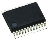 tlc5510ains Texas Instruments, 8 bit- Video Encoder ADC 20Msps, 24-Pin SOP