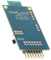 30086 Parallax Inc RN-42 Bluetooth Module