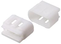 1-174360-1 TE Connectivity, EconoSeal J Mark II TPA Lock for use with Automotive Connectors