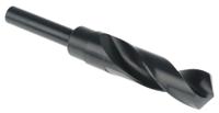 a170-2300 Dormer A170 Series HSS Twist Drill Bit, 23mm Diameter, 158 mm Overall