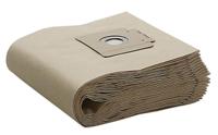 69070190 Karcher Vacuum Bag, For Use With T 15/1 Cul Industrial Dry Vacuum Cleaner, T 15/1 Eco Efficiency Industrial Dry Vacuum