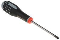 be-9881 Bahco Phillips; Slotted Screwdriver Set, 6-Piece