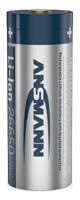 1307-0012-520 Ansmann Ansmann Li-Ion, , 3.6V, 26650, Lithium-Ion Lithium Rechargeable Battery, 5Ah