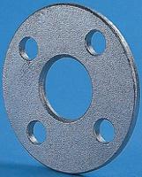 724701413 Georg Fischer Stainless Steel Pipe Fitting Backing Flange