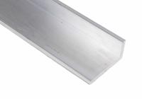136-8753 RS PRO Aluminium Angle 100mm x 50mm x 10mm