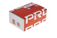 875-1242 RS PRO Panel Mount PID Temperature Controller, 76 x 34.5mm 4 Input, 4 Output Relay, 230 V ac Supply Voltage ON/OFF, PID