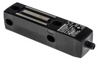 mzm-100-st2-1p2pwre-a Schmersal MZM 100 Series Solenoid Interlock Switch, Power to Lock, 24V dc