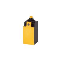 266114-ls-11d Eaton LS-Titan Series Plunger Limit Switch, NO/NC, IP66, IP67, Plastic Housing, 415V ac Max, 6A Max