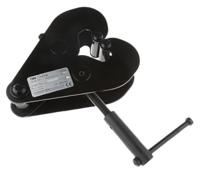 05406181-yc1-beam-clamp YALE Beam Clamp, 1000kg Holding Weight, Fits Channel Size 75 → 230mm