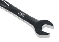 1rz-14 Bahco 1RZ Series Ratchet Spanner, 1/4in, Imperial, Double Ended, 128 mm Overall