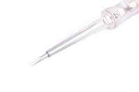 182-9774 RS PRO 75 mm blade Mains Tester Screwdriver