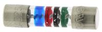 0219005mxabp Littelfuse 5A T Glass Cartridge Fuse, 5 x 20mm
