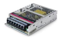 txn-100-115 TRACOPOWER AC-DC Power Supply, TXN 100-115, 15V dc, 6.7A, 100W, 1 Output, 90 → 264V ac Input Voltage