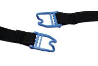 r57793 DRAEGER X-plore 3300 Series Half-Type Respirator Mask, Size M