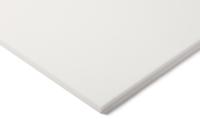 680-684 RS PRO White Plastic Sheet, 600mm x 300mm x 6mm