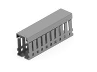 1set411009r0000 Entrelec PVC Cable Trunking Accessory, 25 x 40mm