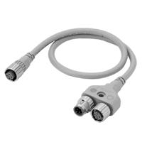 f39-gcny1 Omron Reduced Wiring Connector System