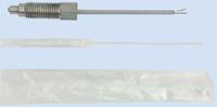 tfer-1-x TE Connectivity Heat Shrink Tubing, Clear 25.4mm Sleeve Dia. x 1.2m Length 3.2:1 Ratio, TFER Series