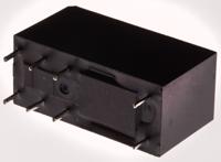 476-791 RS PRO PCB Mount Power Relay, 24V dc Coil, 8A Switching Current, DPDT
