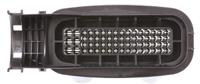 1-1718324-1 TE Connectivity, AMP MCP 1.5/2.8 Automotive Connector Plug Black Cable Mount 62 Way