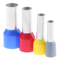 st12b Klauke Bootlace Ferrule Bootlace Ferrule Crimp terminal Kit
