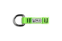 101361 Never Let Go S Polyester/Steel Webbing Tool Lanyard Tool Tether, 1kg Capacity