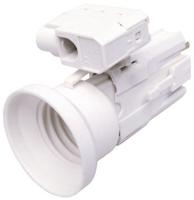 p11127 SIB E27 Lamp Holder - P11127