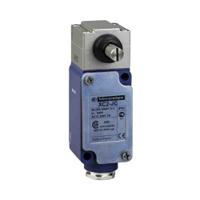 xc2jc10151 Telemecanique Sensors XC2J Series Rod Limit Switch, 1CO, IP65, IP657, SP, Metal Housing, 500V ac Max, 10A Max