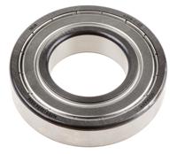 6208-c-2z FAG 6208-C-2Z 1 Row Ball Bearing - 40 mm ID, 80 mm OD