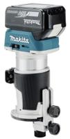drt50zj Makita DRT50ZJ Cordless Router Drill, 18V