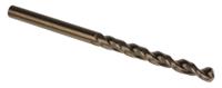 dt5044-qz DeWALT DT50 Series HSS-R Twist Drill Bit, 4.5mm Diameter, 80 mm Overall