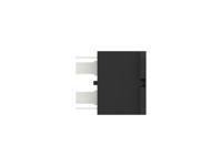 4-1393211-3 TE Connectivity Panel Mount Relay, 24V ac Coil, 30A Switching Current, DPDT