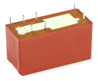 rt314018 TE Connectivity PCB Mount Power Relay, 18V dc Coil, 16A Switching Current, SPDT