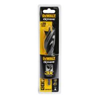 dt90244-qz DeWALT DT902 Series Wood Drill Bit for Wood, 28mm Diameter, 152 mm Overall