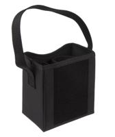 05004353001 Wera Fabric Tool Bag 165mm x 105mm x 165mm