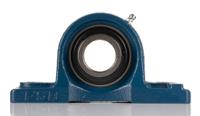 ucp206-18 RS PRO Pillow Block Bearing -, 1 1/8in ID