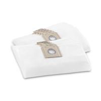 69043150 Karcher Vacuum Bag, For Use With T 10/1
