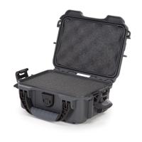 903s-010gp-0a0 Nanuk Nanuk 903 Waterproof Plastic Case, 231 x 173 x 97mm