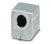 1412571 Phoenix Contact HC Heavy Duty Power Connector Housing, M25 Thread