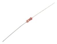 707-8252 RS PRO 2kΩ Carbon Film Resistor 0.5W ±5%