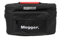 1006-408 Megger  Test & Carry Pouch, For Use With MFT1731 On-Site Electrical Installation Tester