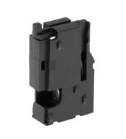 oa4b10-1sca022276r9050 ABB Auxiliary Contact, 1 Contact, 1NO, Snap-On