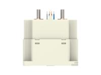 ecp600bhaadb TE Connectivity ECP600B Contactor, 12 V dc Coil, 1-Pole, 800 A, NO, 1.5 kV dc