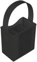 05004353001 Wera Fabric Tool Bag 165mm x 105mm x 165mm
